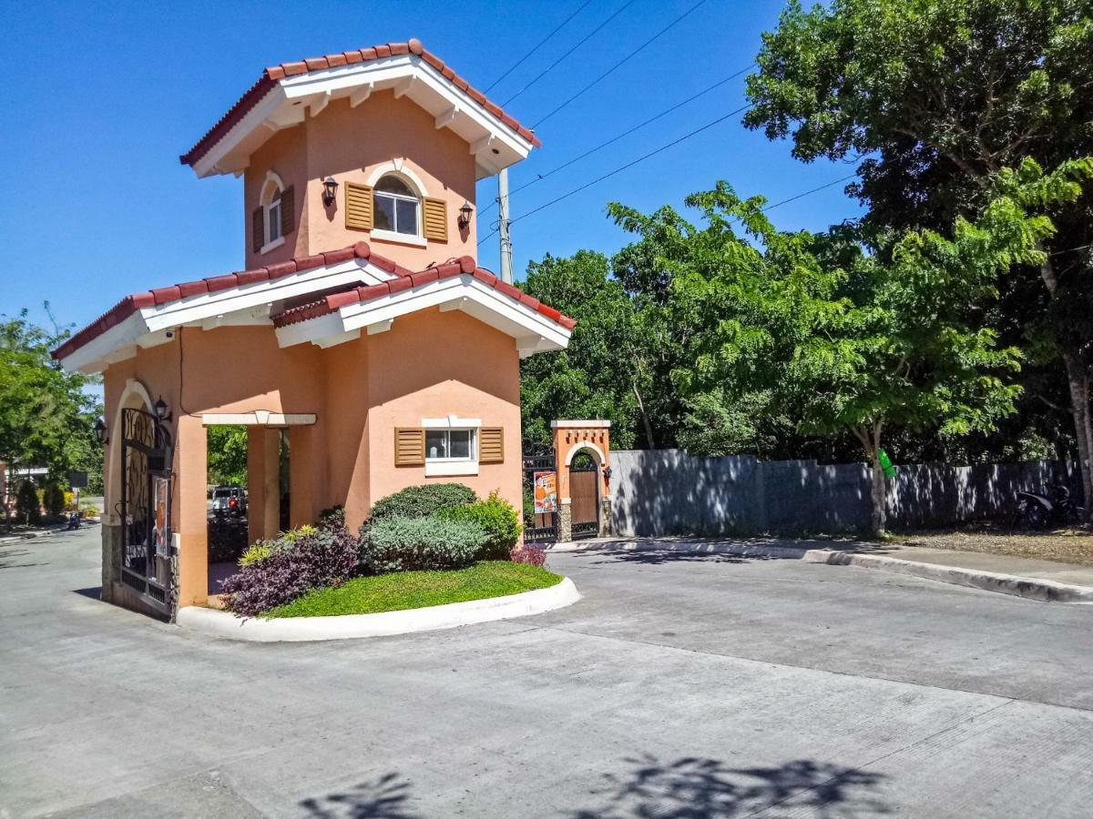 Hillview Apt W/ Pool Access - Free Wifi Tagbilaran City Exterior photo